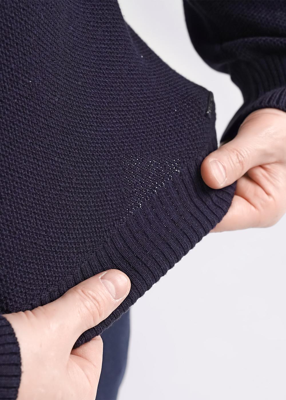 CLE 643933рт Водолазка мужская