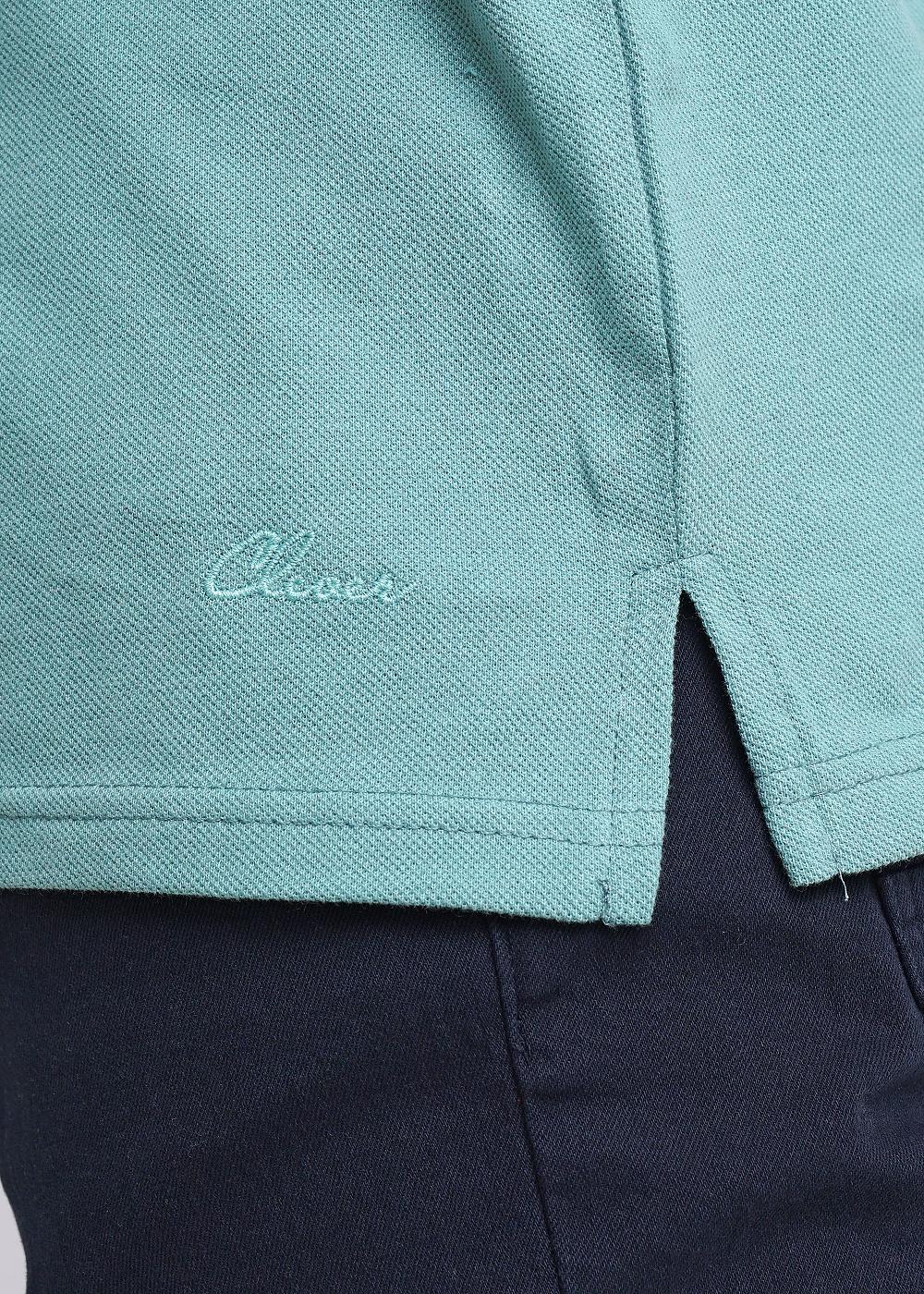 CLE 632218з maxi(макси) Поло мужское