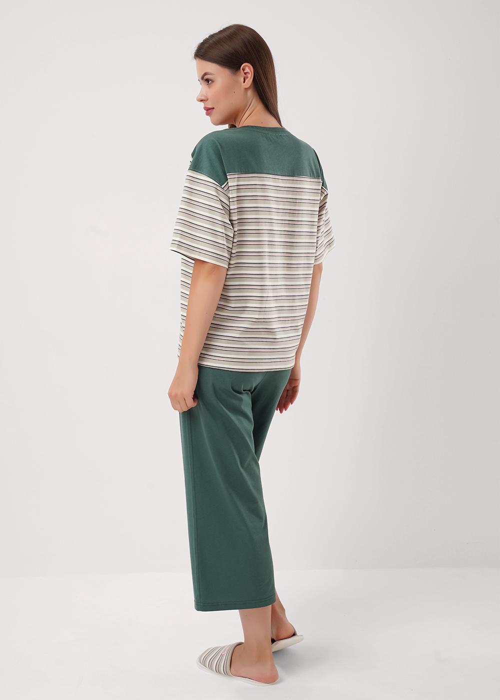 CLE LP15-1208/2 Пижама женская