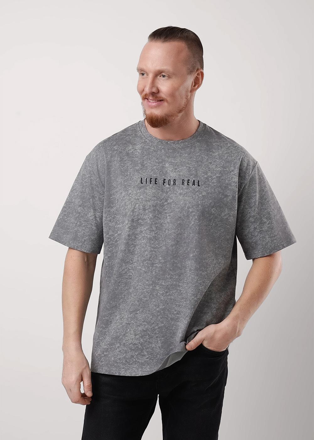 CLE 562472/05ккн_п Футболка мужская