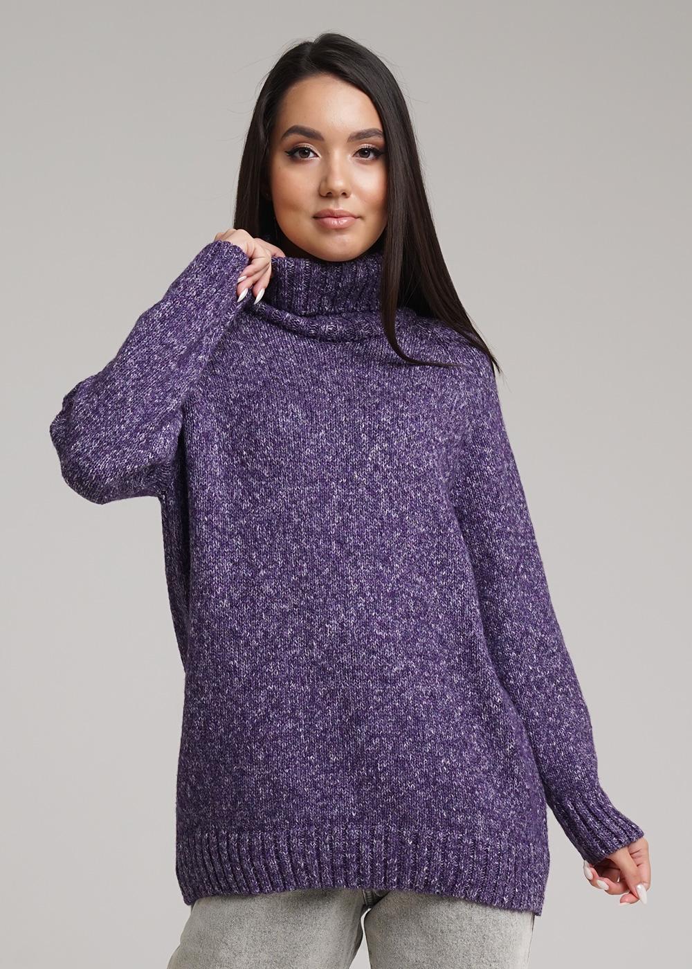 CLE 133770/103апх Свитер женский