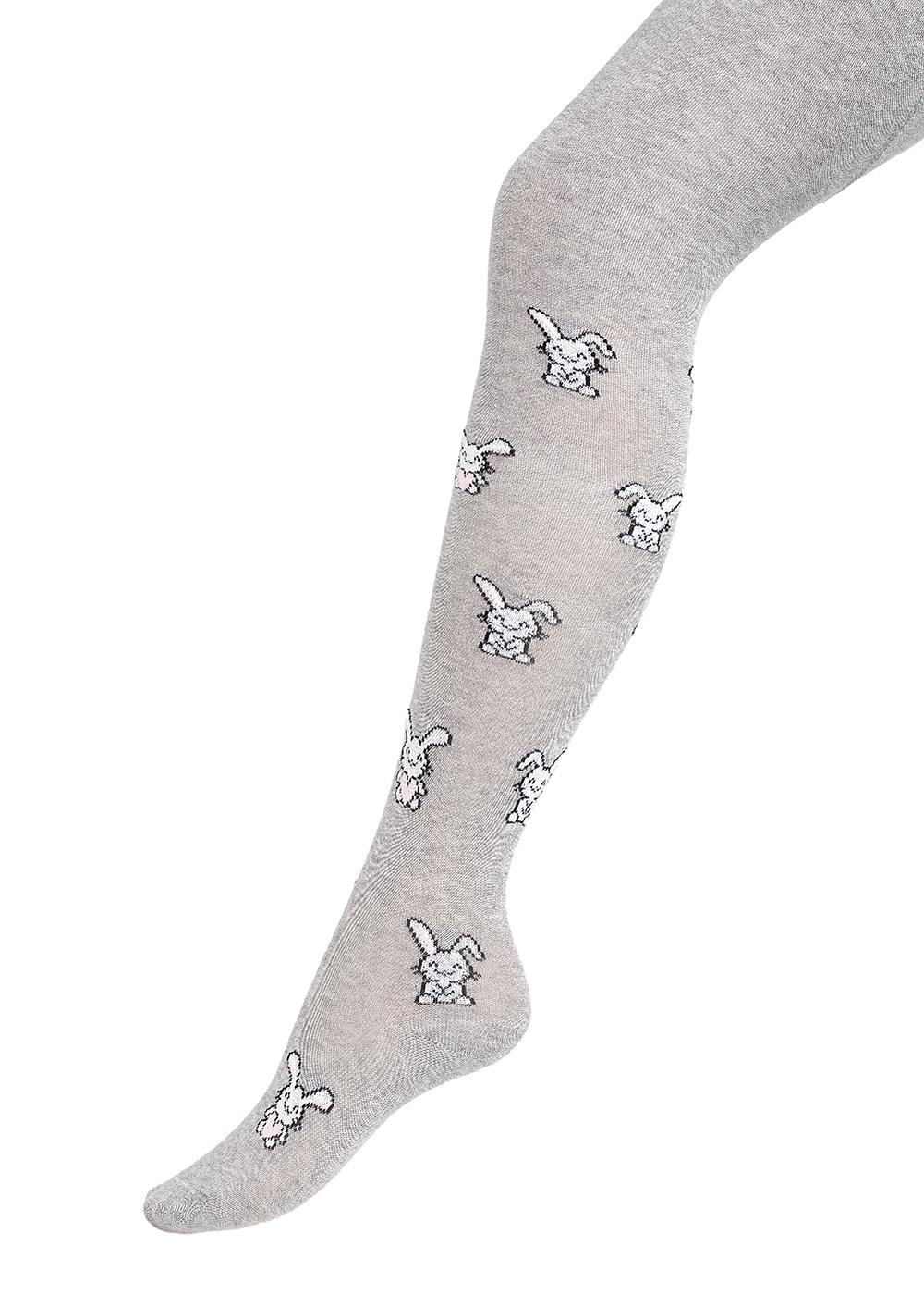 CLE КД1316 116-128 Колготки детские