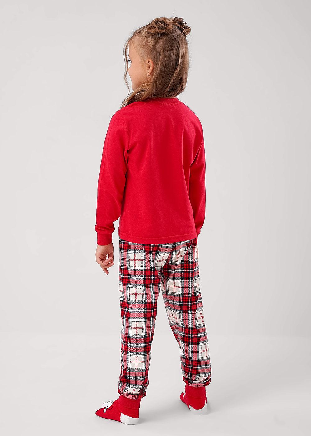 CLE 759554/29кд_п Пижама детская