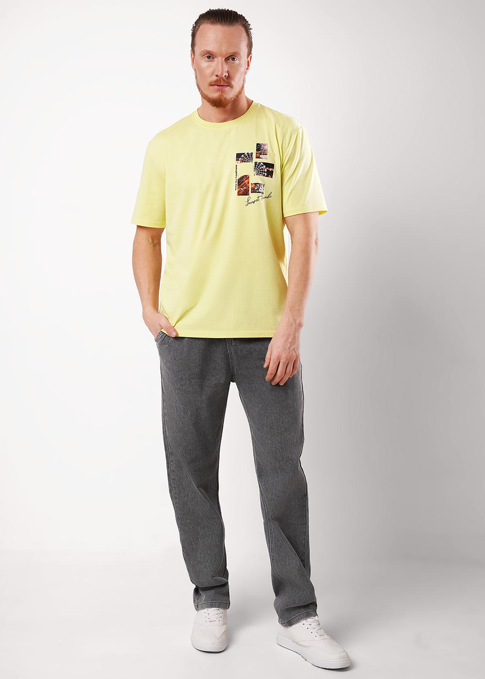 CLE 560351/15кд 1_п Футболка мужская