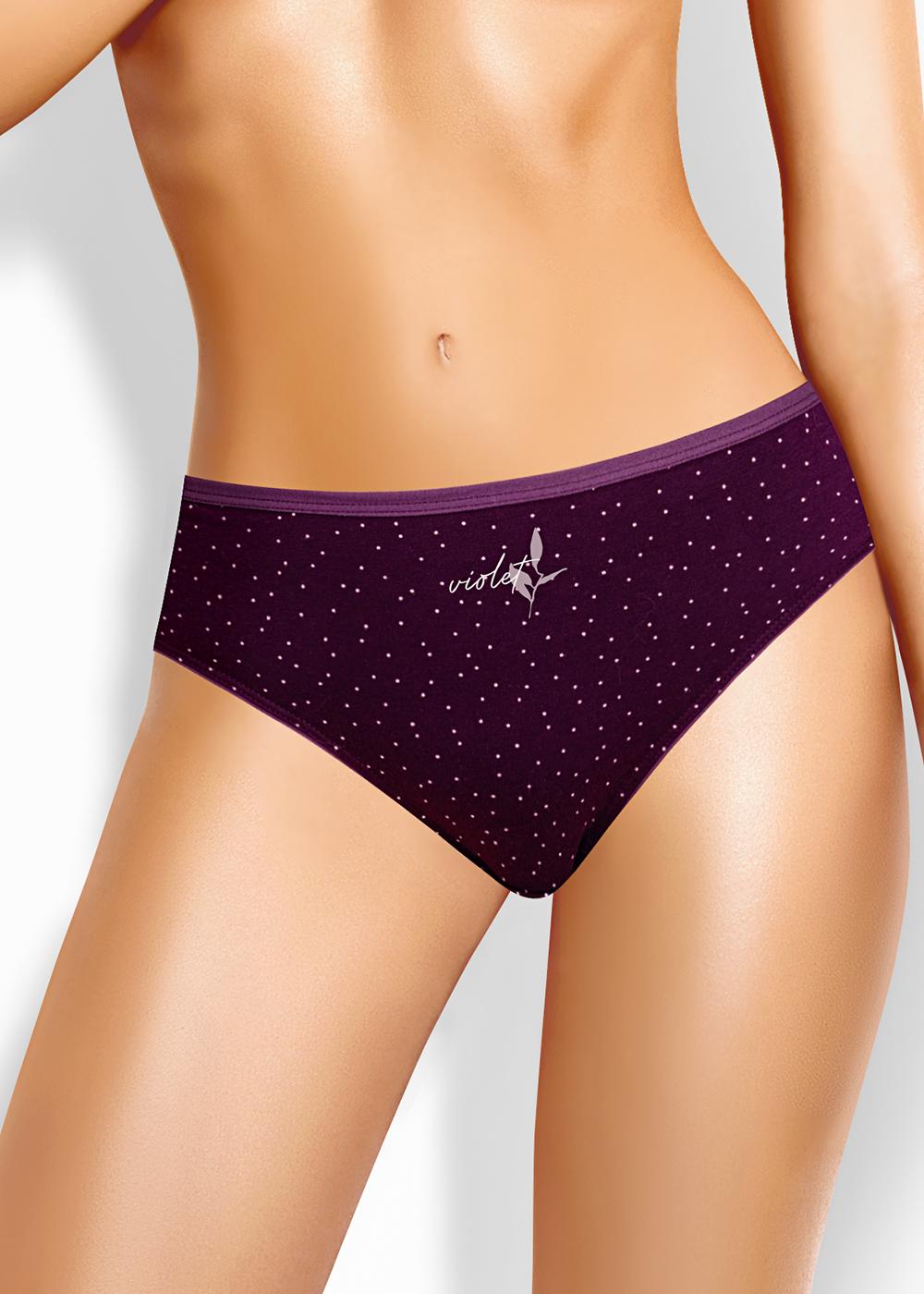 CLE C1183 Трусы женские слипы