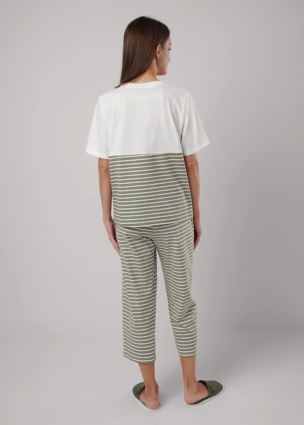 CLE LP25-1153/1 Пижама женская