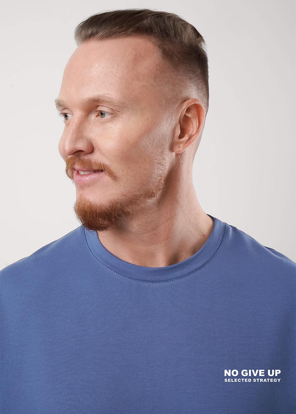 CLE 552181/21у maxi_п Футболка мужская