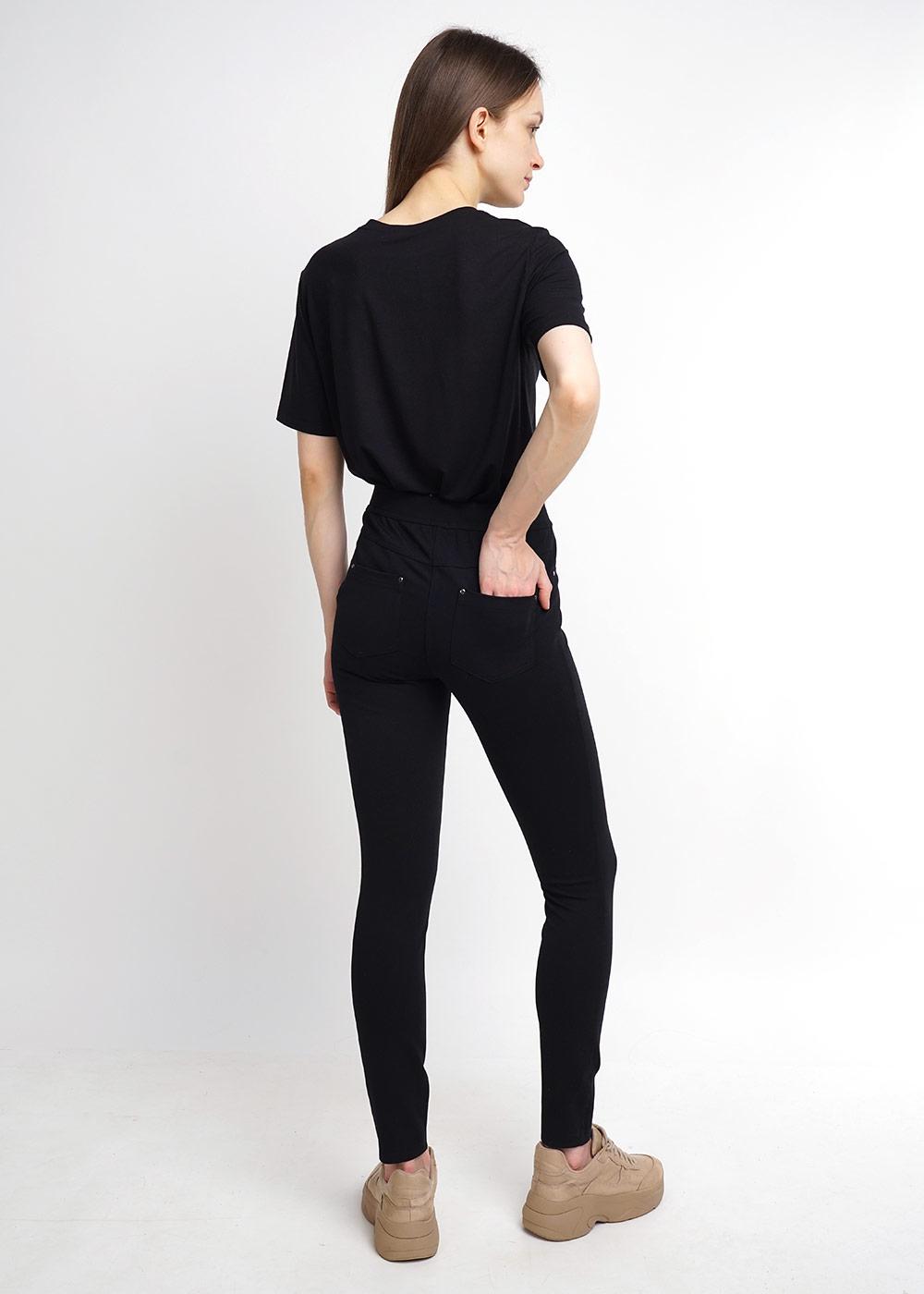 CLE 305357вэ Брюки женские