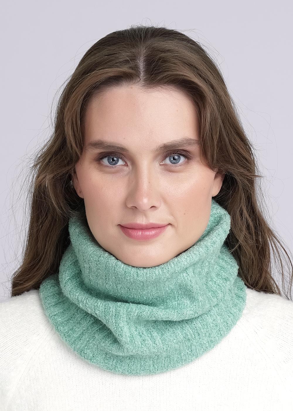 CLE 444250фэш Шарф женский