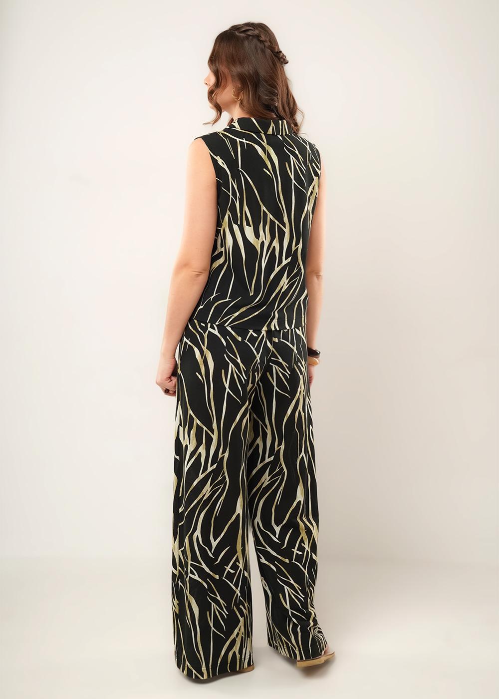 CLE 267221/208ззн Блузка женская