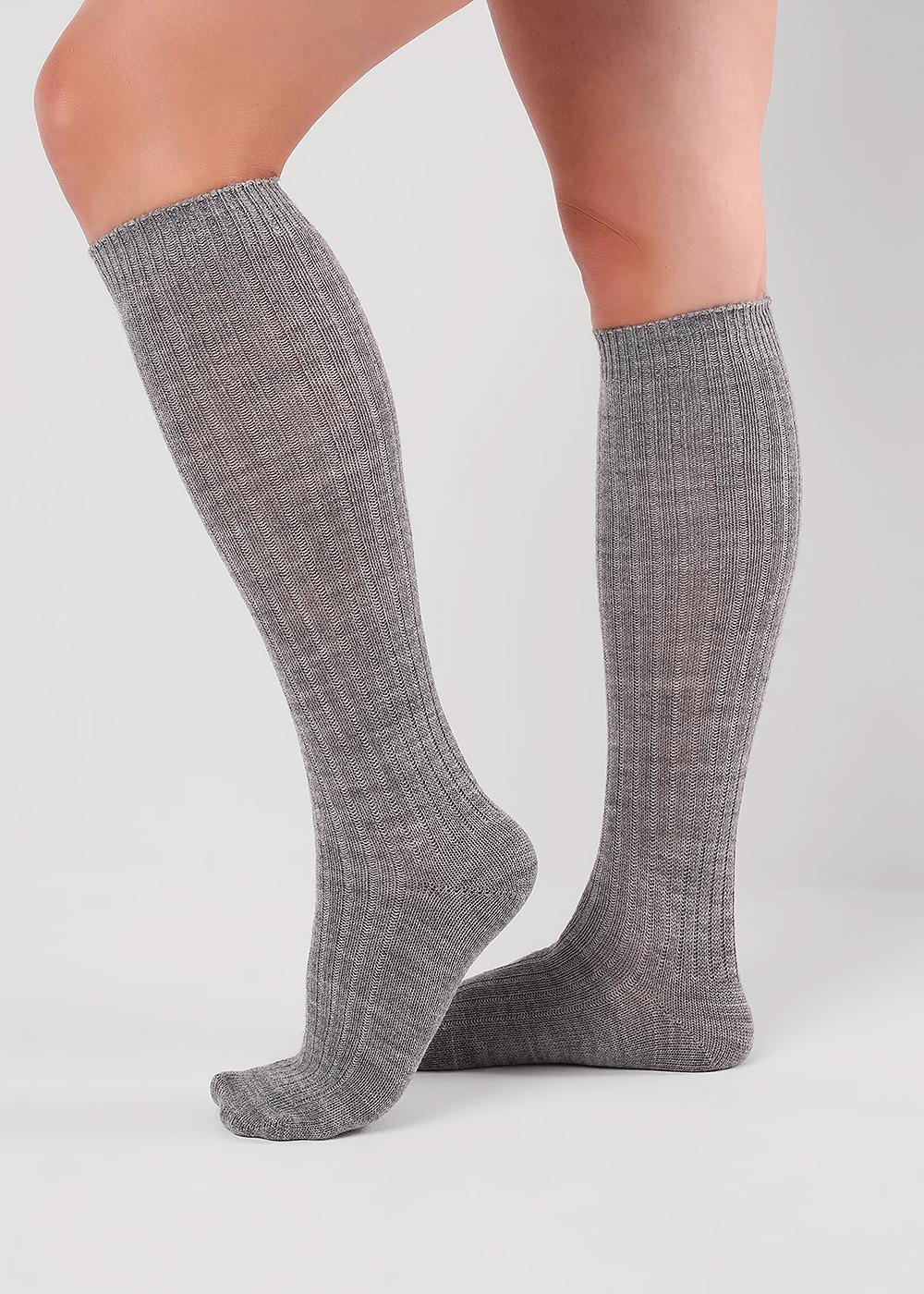 CLE П905Ш Гольфы женские