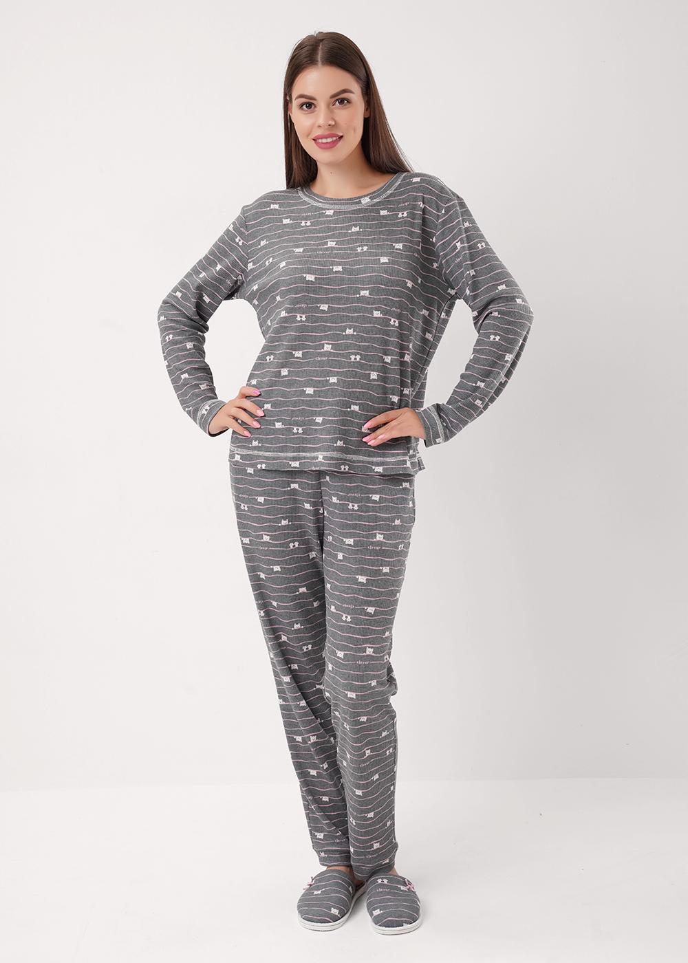 CLE LPC15-1208 Пижама женская