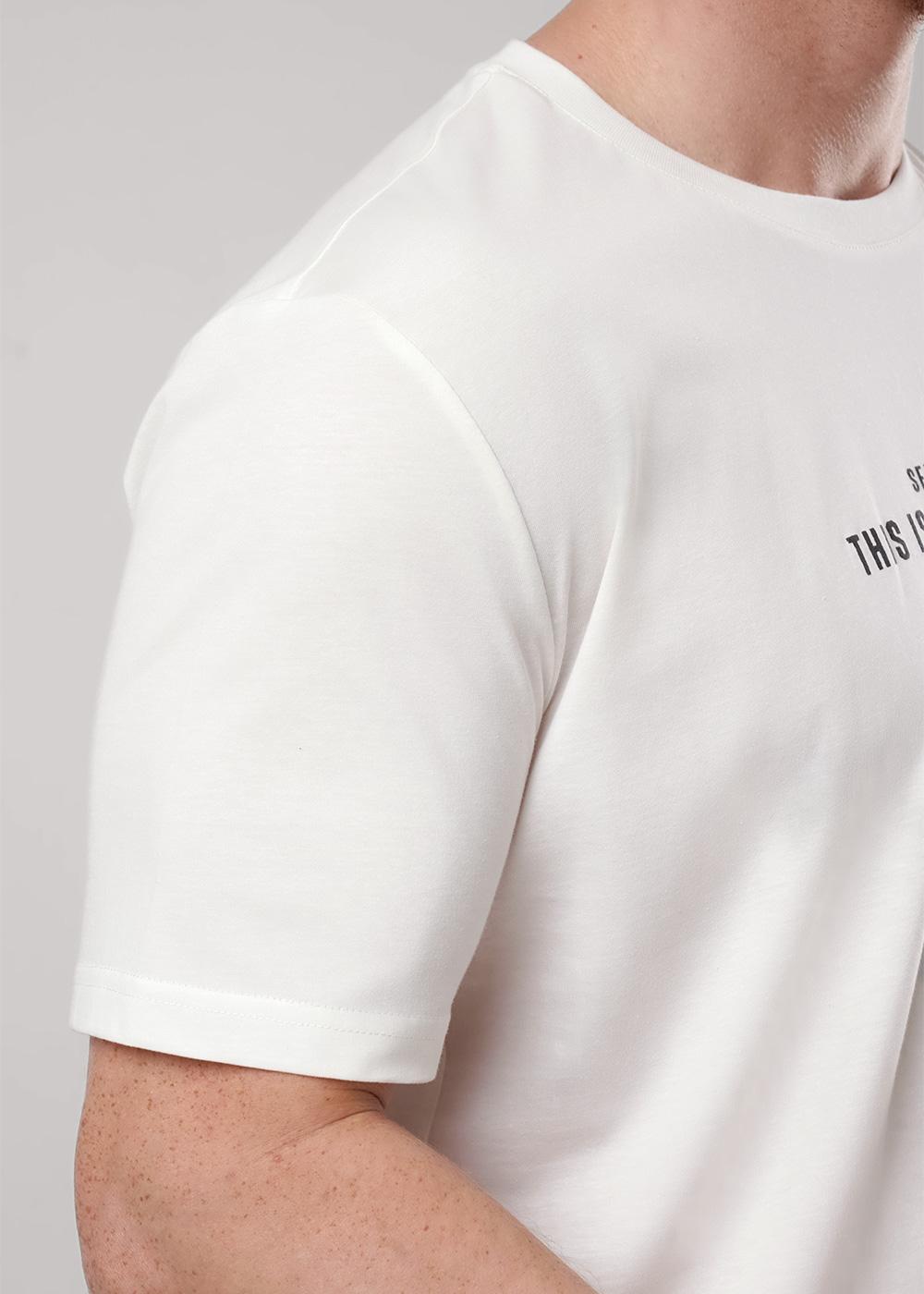 CLE 552483/21кд maxi(макси)_п1 Футболка мужская