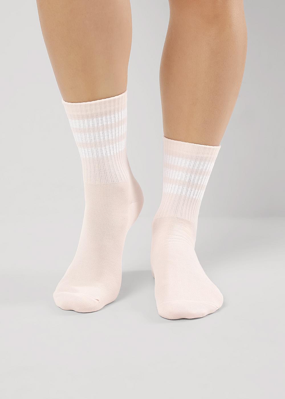 CLE Д5565 Носки женские