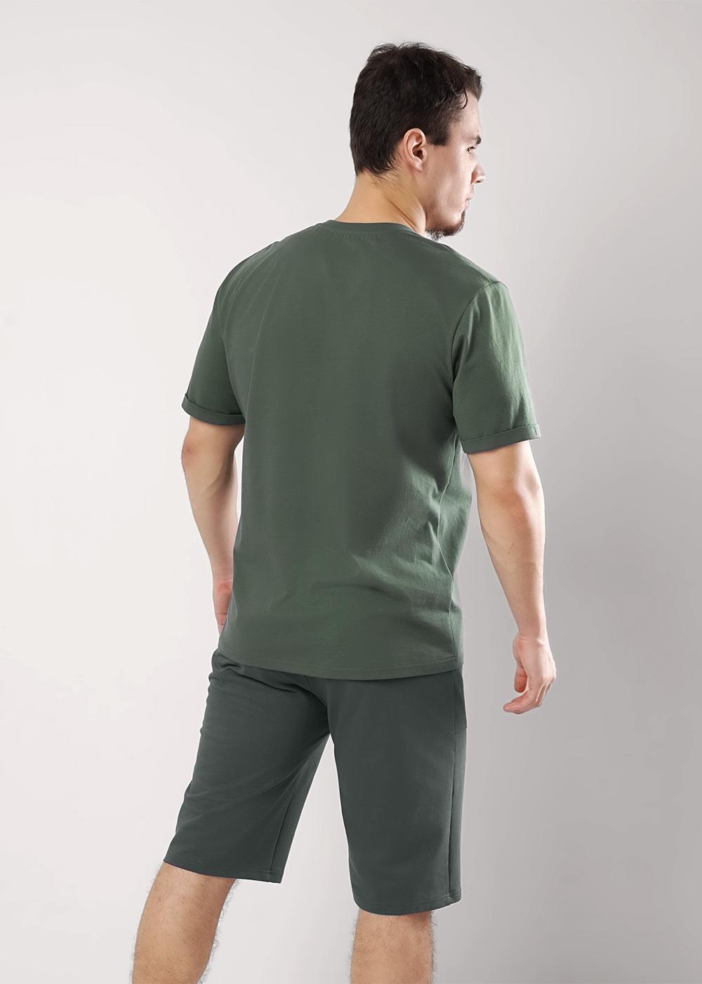 CLE MHP550822/1 Пижама мужская