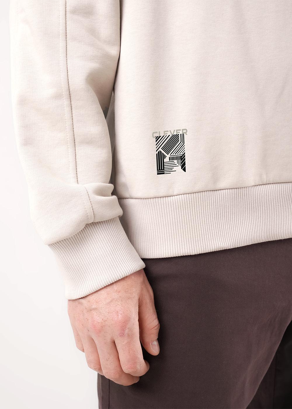 CLE 452616/09т_п Джемпер мужской