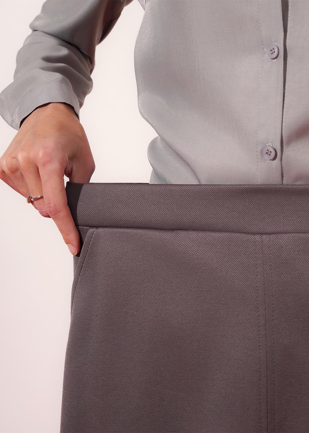 CLE 267100/196д Юбка женская