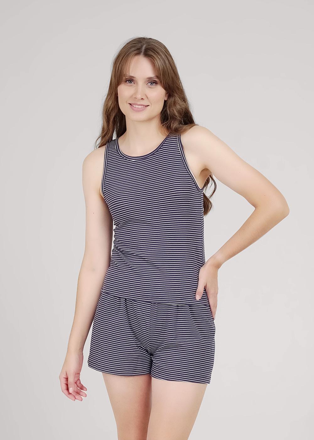 CLE LSET25-1147 Пижама женская