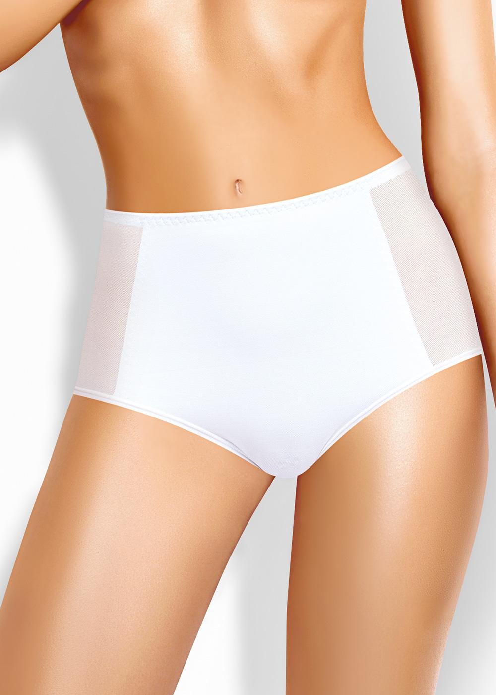 CLE LBU022рк Трусы женские макси