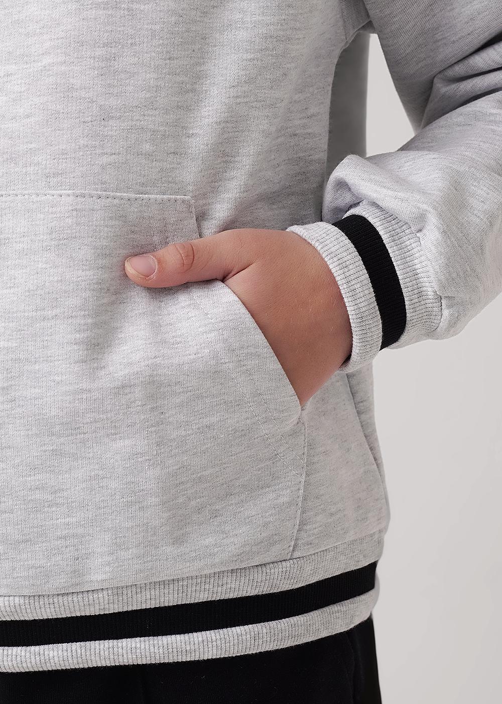 CLE 757196/24ф_п Джемпер детский для мальчика