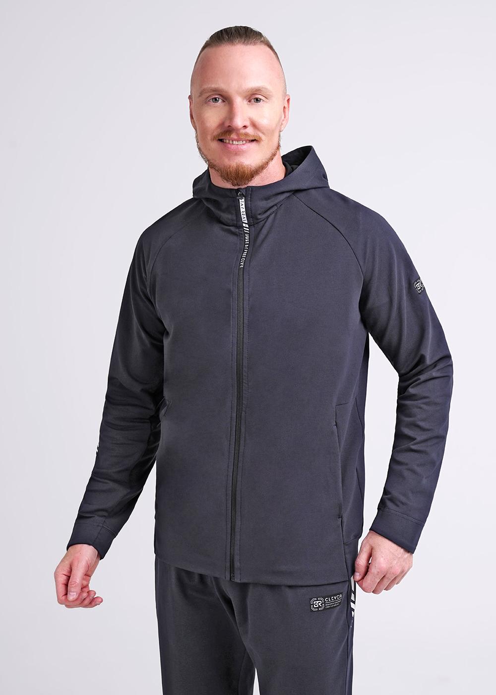 CLE 442425/05у_п Куртка мужская