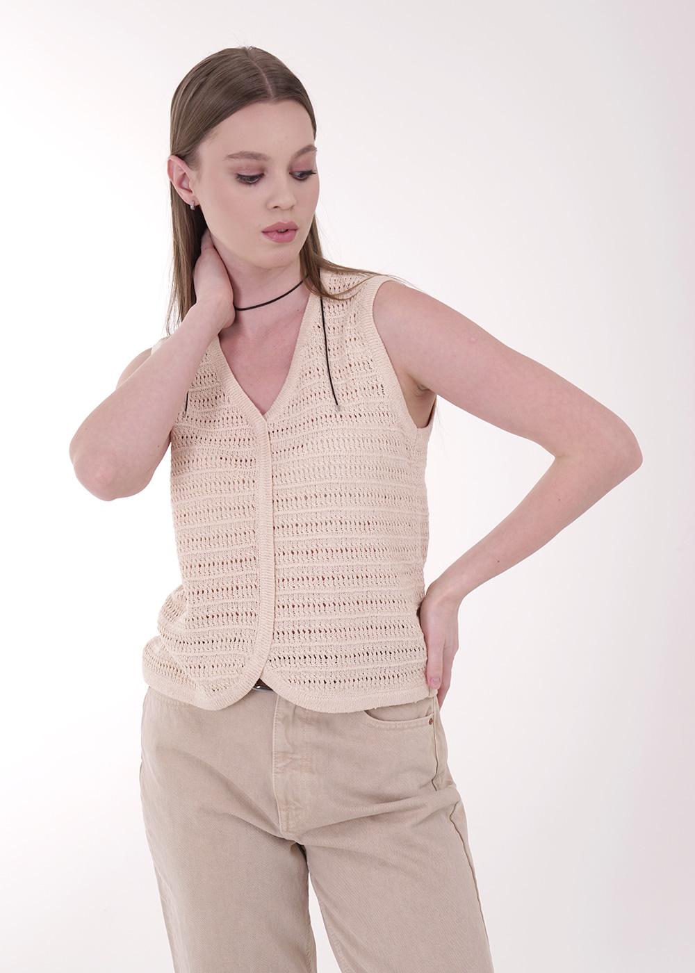 CLE 254400/170фэш Жилет женский