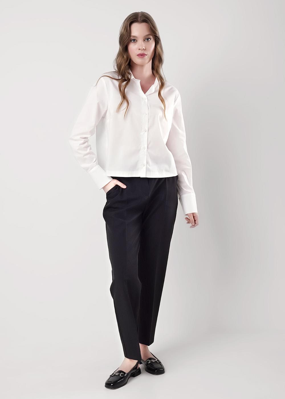 CLE 353235пп Рубашка женская