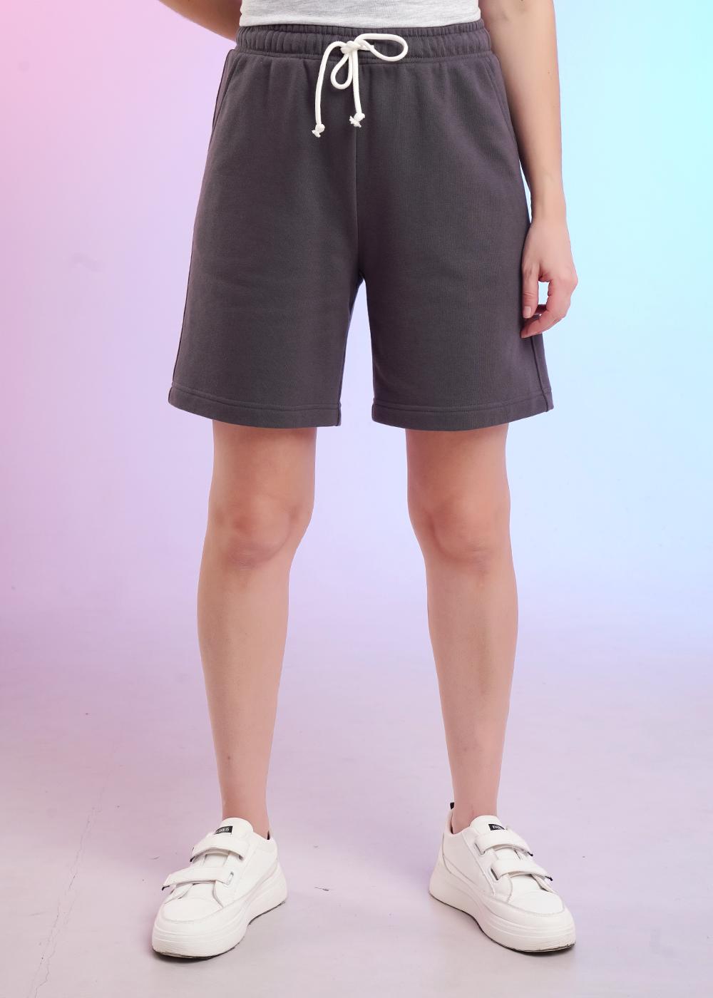 CLE LSH26-1229 Шорты женские