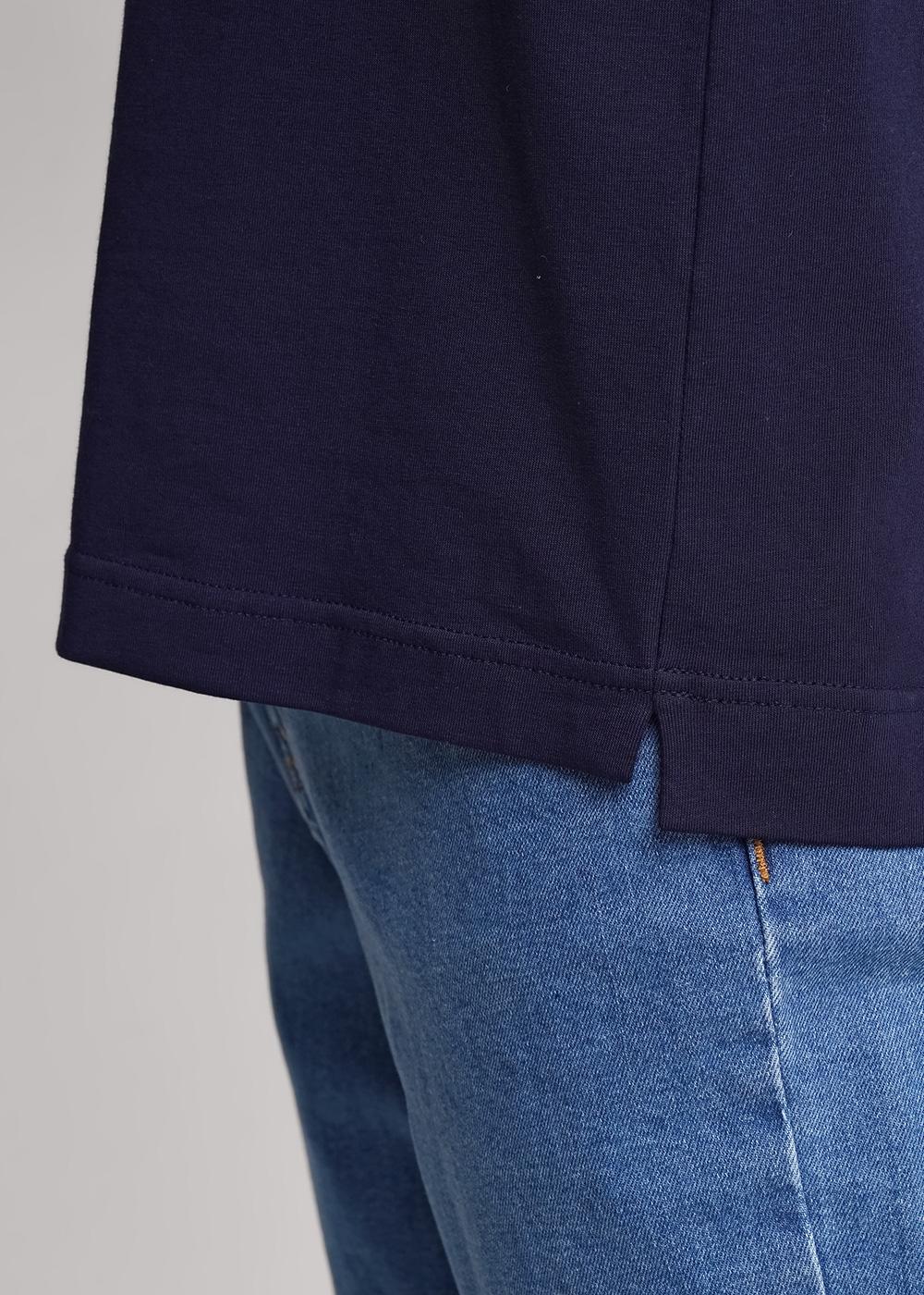 CLE 562509/04гг_п Футболка мужская