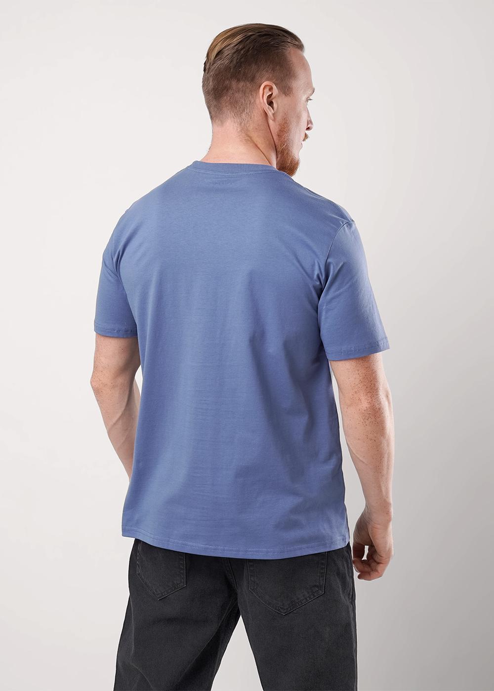 CLE 600351кд. Футболка мужская