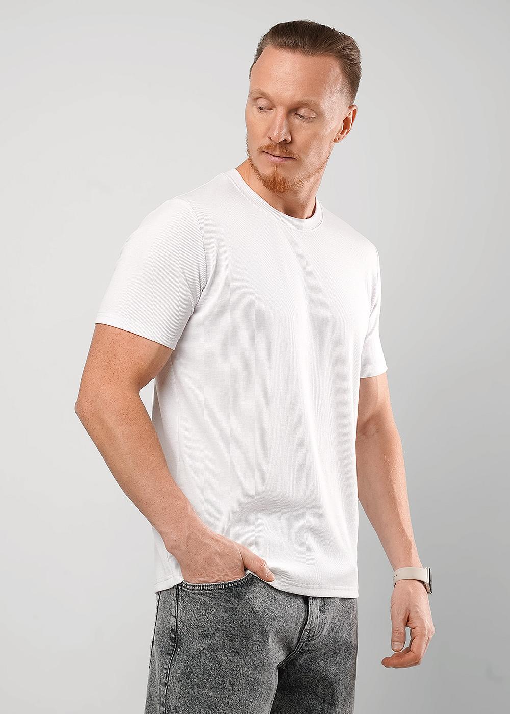 CLE 562713/14шв Футболка мужская