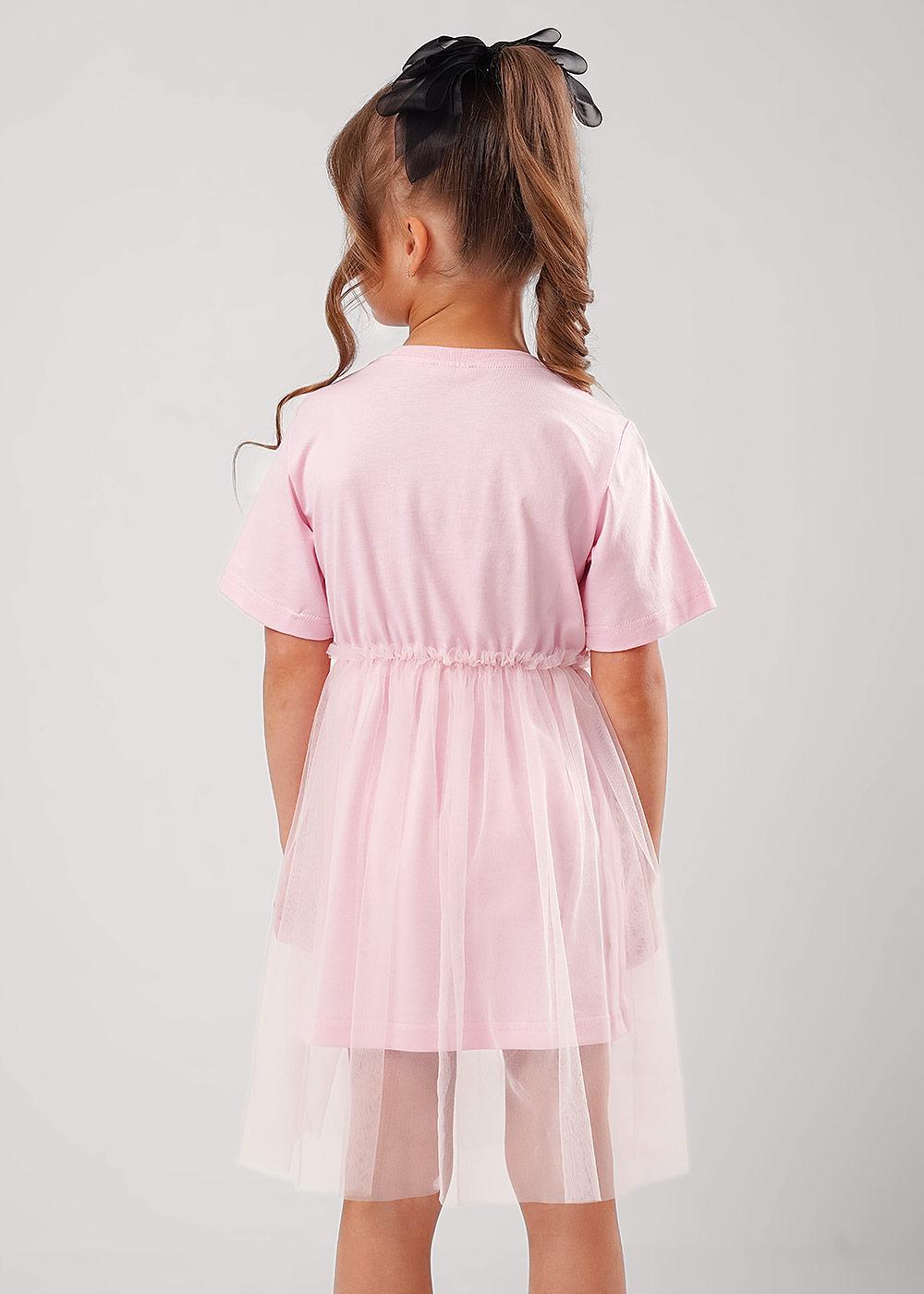 CLE 757255/26кд_п Платье детское