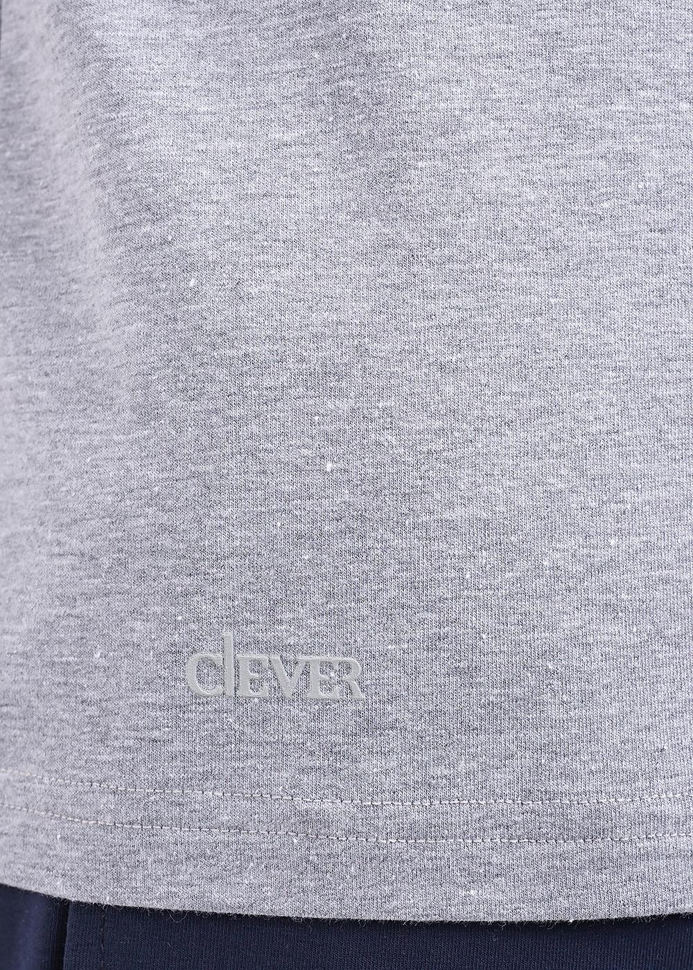 CLE 600309ггп к.р Футболка мужская