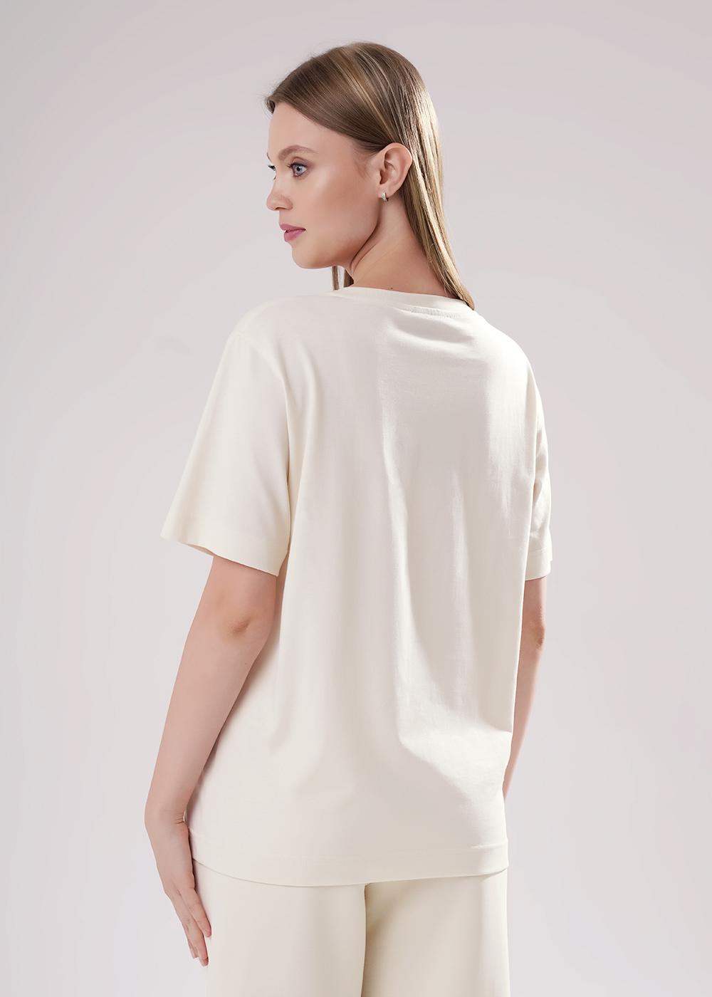 CLE LF15-106 Футболка женская