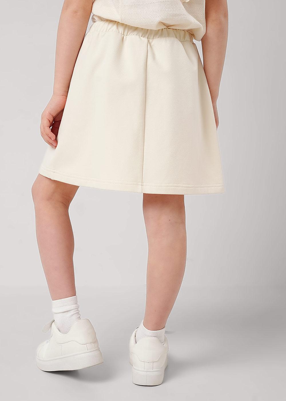 CLE 867379/15фэ Юбка детская для девочки