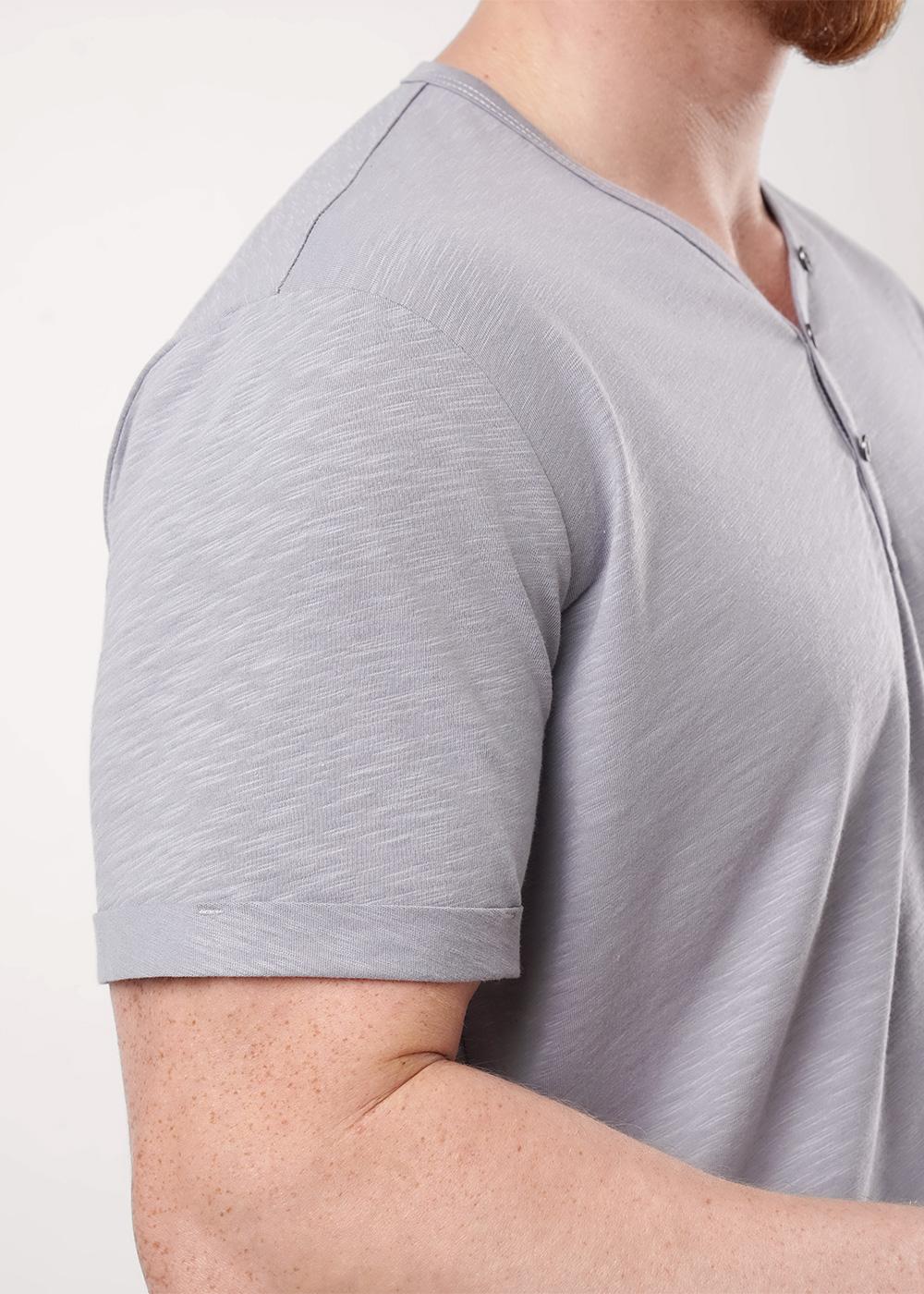 CLE 552533/23о_п Футболка мужская