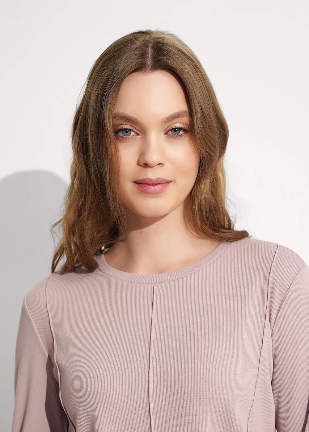 CLE 367063шв Джемпер женский