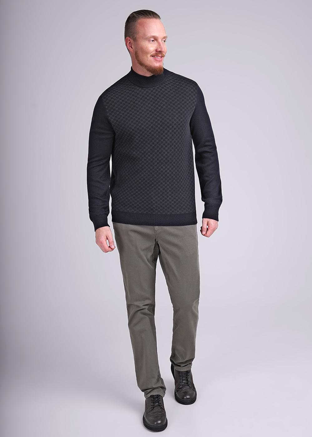 CLE 444263/17ха Джемпер мужской