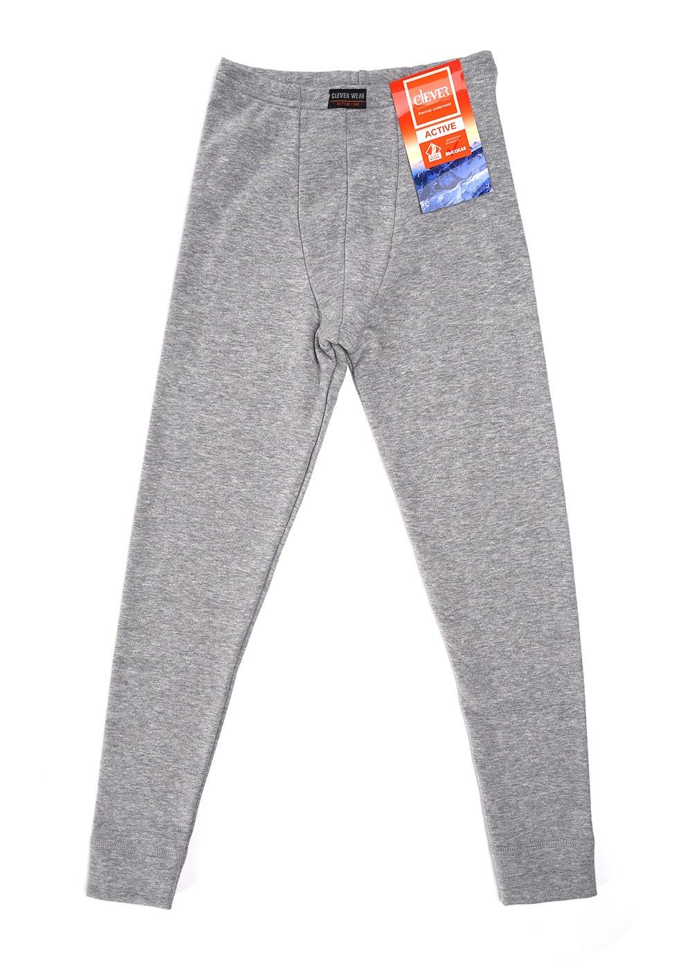 CLE 909215вн мел термо Термобелье для мальчика