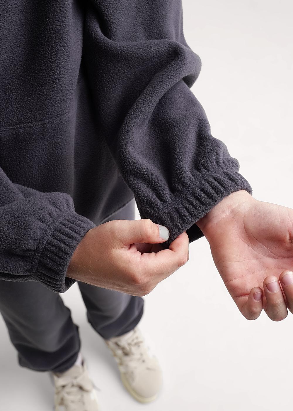 CLE 757143л Толстовка детская для мальчика