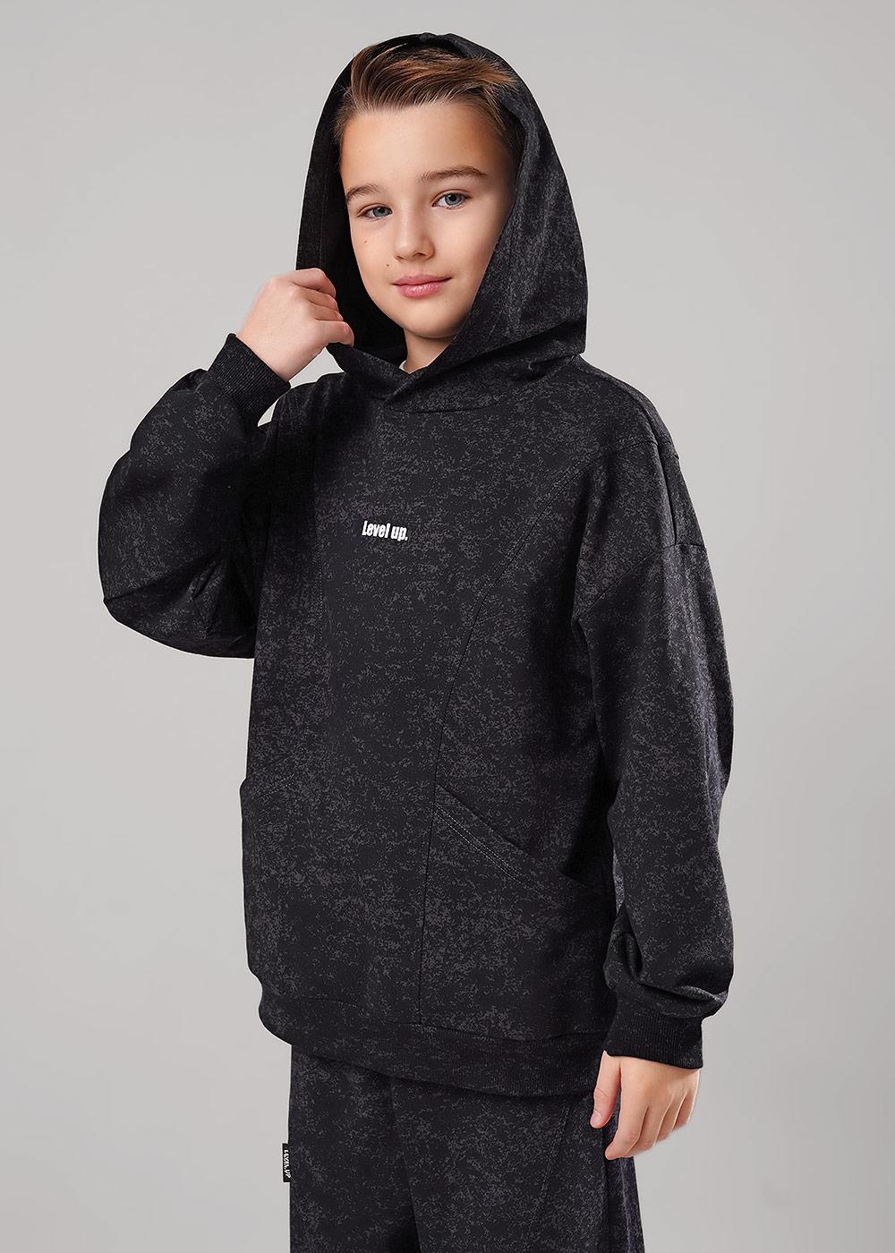 CLE 867300/10ун_п Худи детское