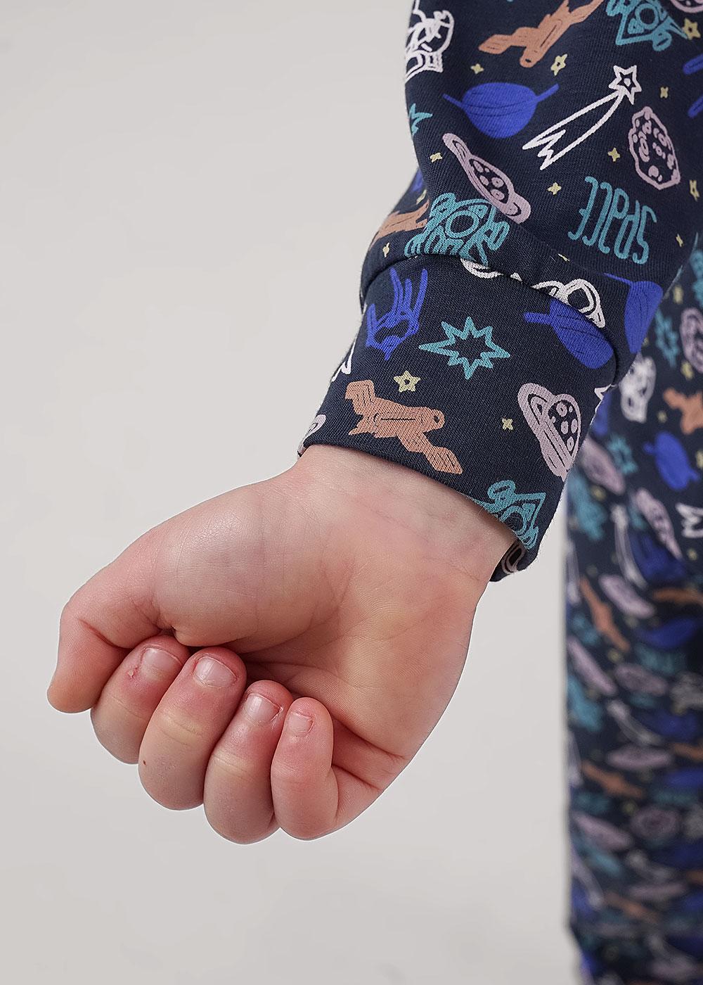 CLE 909567гн Пижама детская