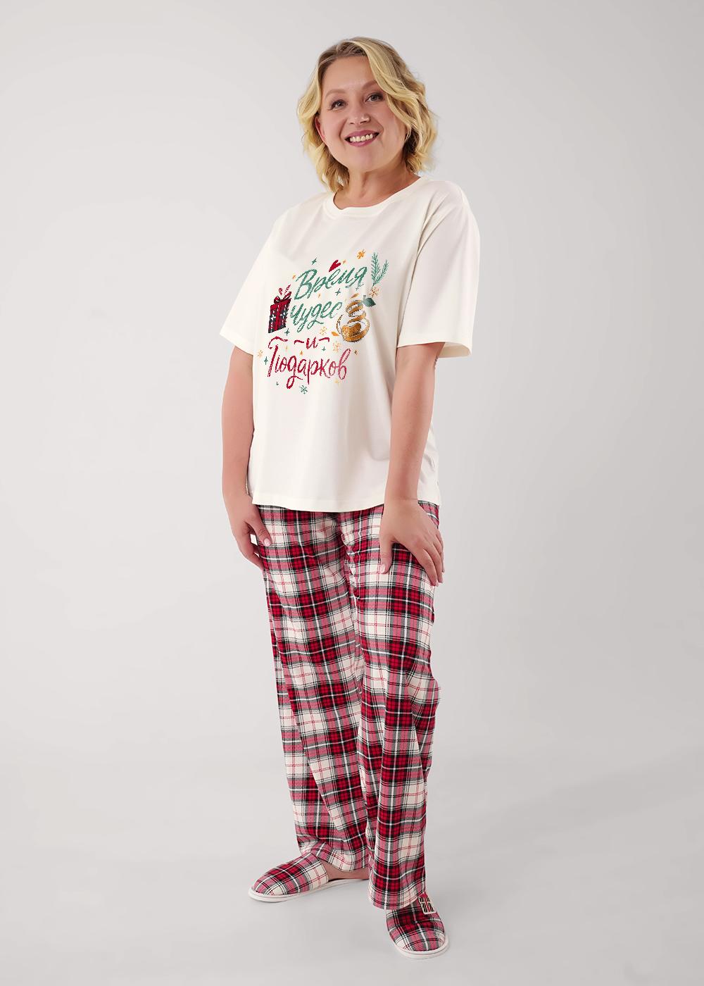 CLE LP15-1199/6 Пижама женская