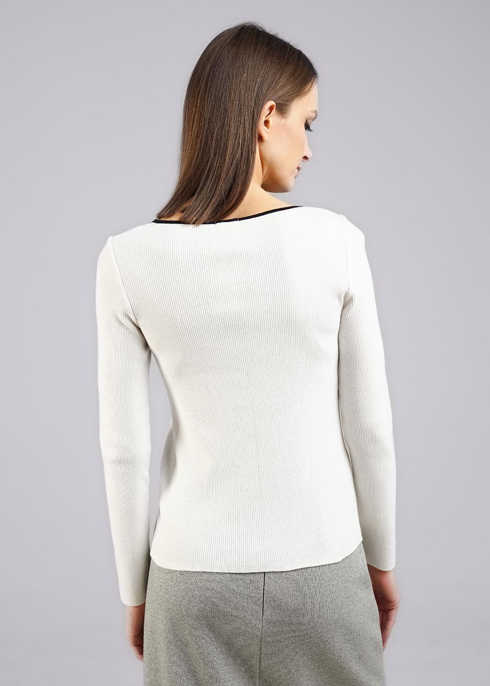 CLE 244019/130вн Джемпер женский