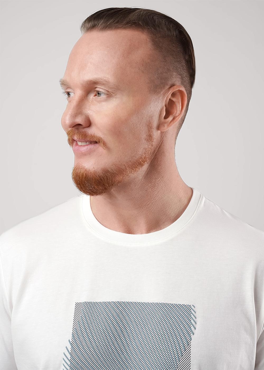 CLE 551880/13кд_п Футболка мужская