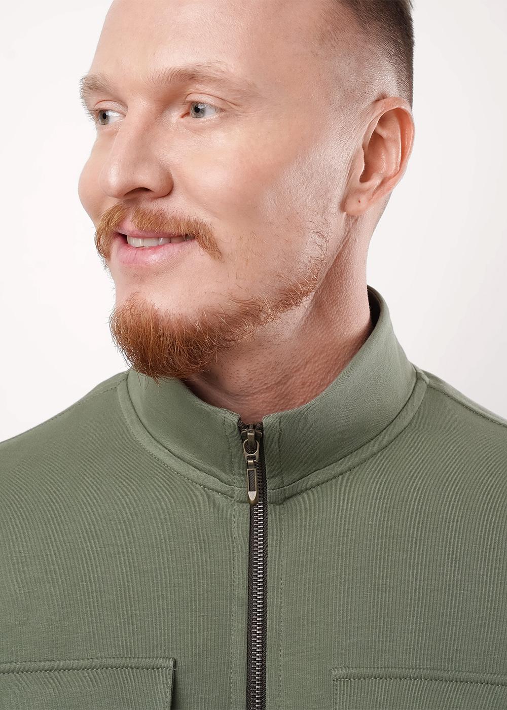 CLE 552547/23у maxi(макси) Куртка мужская