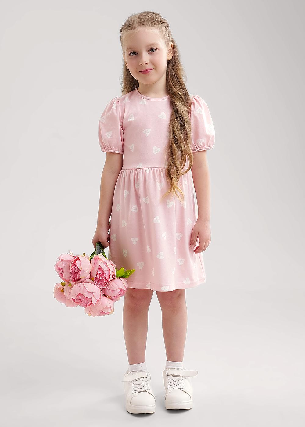 CLE 757145кдн Платье детское