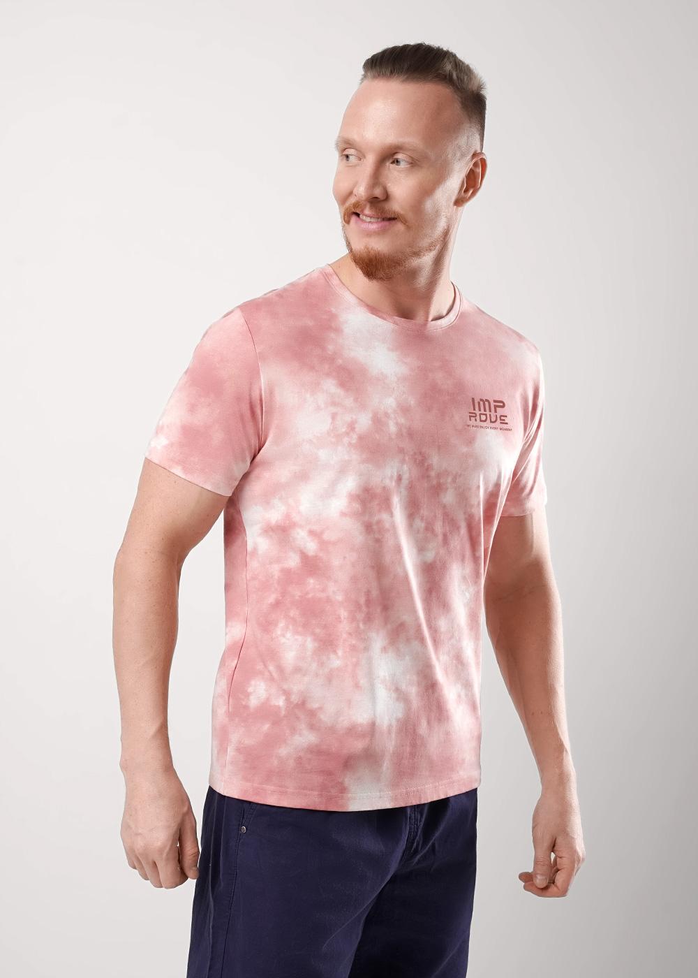 CLE 551880/22кдн maxi(макси)_п Футболка мужская