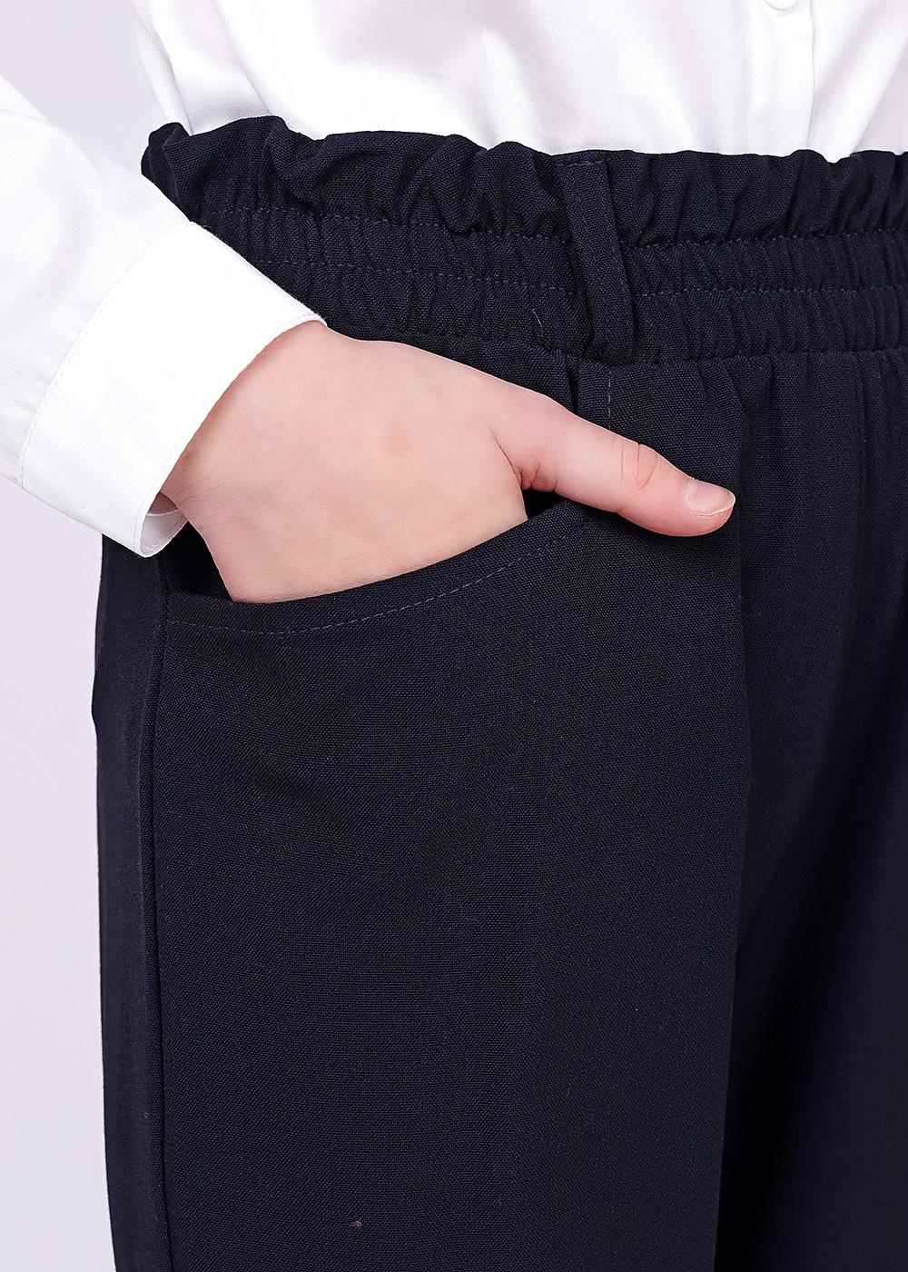 CLE 722701ог школа Брюки детские для девочки