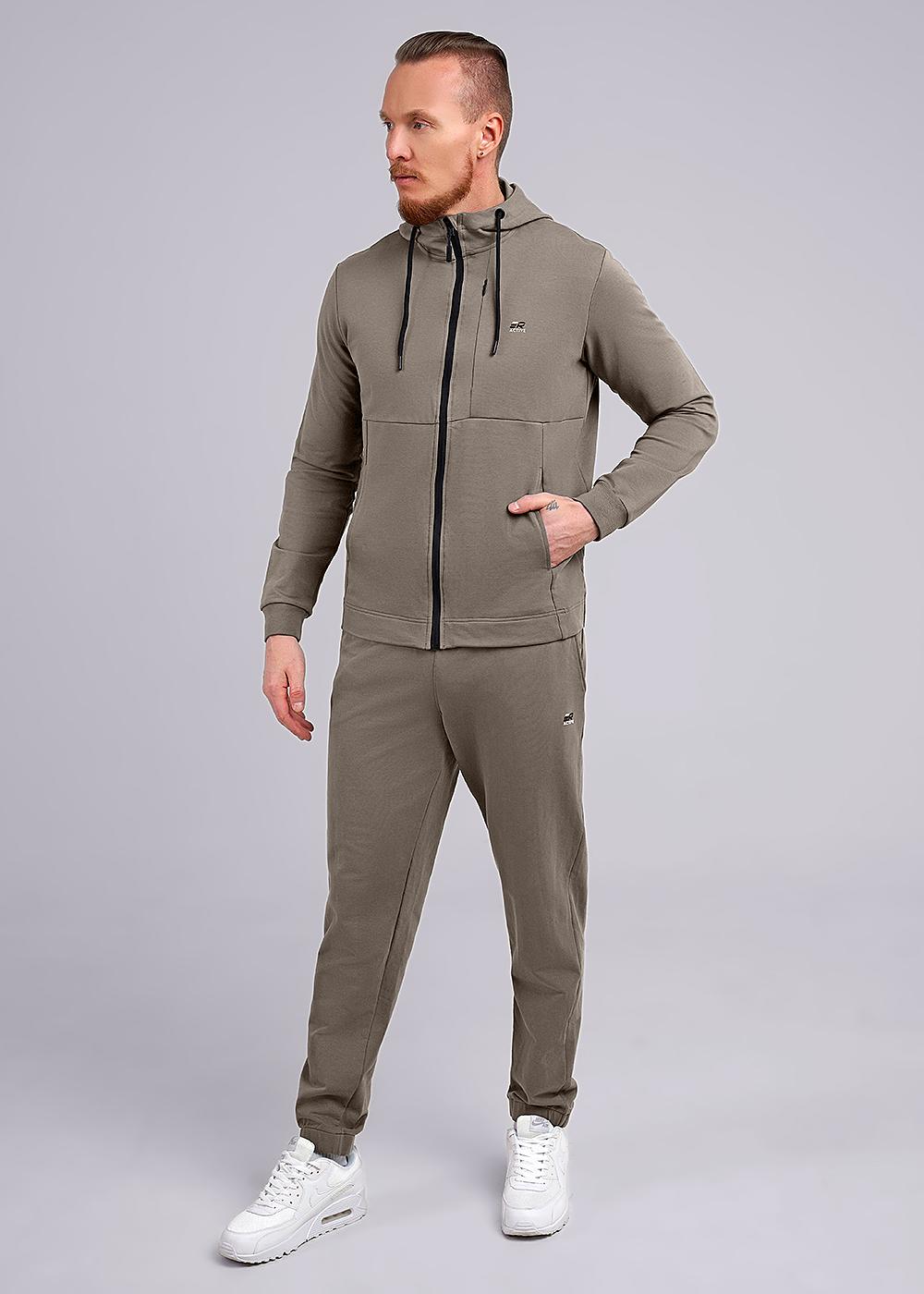 CLE 542296/06у_п Толстовка мужская